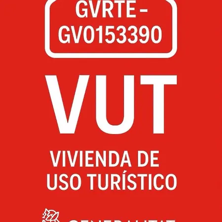 Olivia Apartment Barrio-Mar