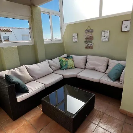 Apartment Olivia