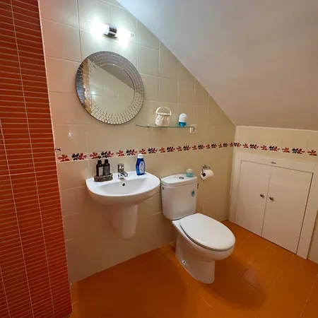 Olivia Apartment