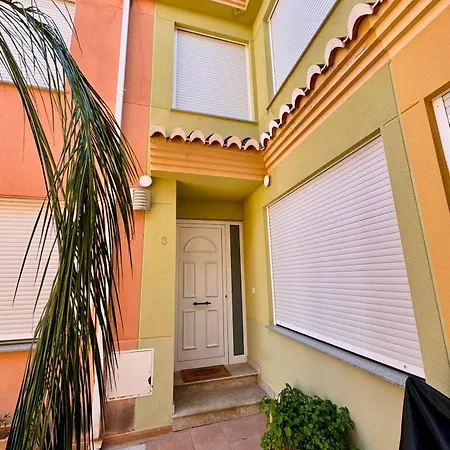 Olivia Apartamento *