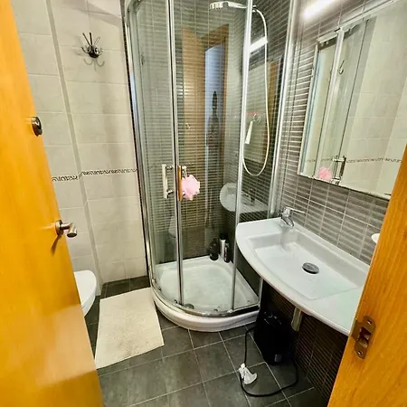 Olivia Apartamento *