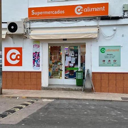 Appartamento Olivia